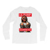 lil pump  eskeetit Long Sleeve Shirts