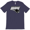 wakanda panthers T-Shirt