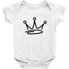 THE LAST KING Baby Bodysuit