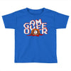 game over Toddler T-shirt