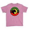 Wakanda Youth Tee