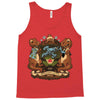browncoats crest Tank Top