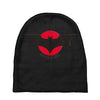red batman Baby Beanies
