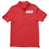 ghost (2) Polo Shirt