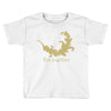 for together Toddler T-shirt