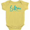 bikini Baby Bodysuit