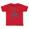 new rocky balboa movie mickey you're a bum Toddler T-shirt