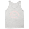 exclusive red squadron Tank Top
