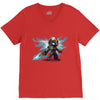 HERO V-Neck Tee