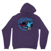 quickly, to the cupcave Unisex Hoodie