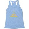 i'm a keeper Racerback Tank