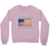 legends are born in 2000 hoodie 5 Crewneck Sweatshirt