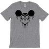 dead mickey mouse halloween T-Shirt