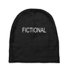 fictional Baby Beanies