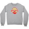 harlingen high Crewneck Sweatshirt