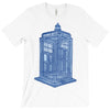 relative dimensions T-Shirt