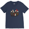 les mews&Eacute;rables V-Neck Tee