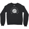 volume Crewneck Sweatshirt