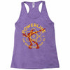 powerline Racerback Tank