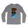 we brother bears Long Sleeve Shirts