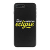 Great American Solar Eclipse 2017 iPhone 7 Plus Case