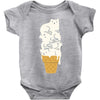 doodle Baby Bodysuit