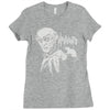 nosferatu Ladies Fitted T-Shirt