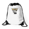 phil kessel's ultimate victory Drawstring Bags