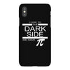 come to dark side we have pi iPhoneX