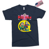 merman Exclusive T-shirt