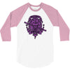 mutant and proud (donny) 3/4 Sleeve Shirt