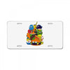 dq value menu License Plate