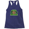 real deal Racerback Tank
