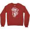 halloween town Crewneck Sweatshirt