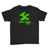 jc nice Youth Tee