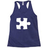 kartu Racerback Tank