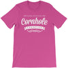 undisputed cornhole champion T-Shirt