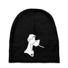 Tramp Baby Beanies