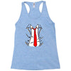 exclusive constantine tee Racerback Tank
