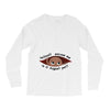 August Peeking Out Baby Boy Long Sleeve Shirts