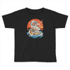 japanese world Toddler T-shirt