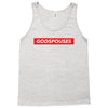 Godspouses Hypebeast Tank Top