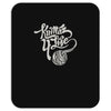 knittaz 4 life Mousepad