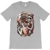 nightmare de los muertos T-Shirt