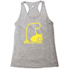 saugertuning Racerback Tank