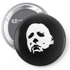halloween Pin-back button