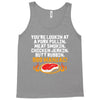 BBQ Maniac Tank Top