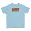 greetings from neptune Youth Tee