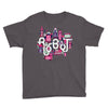 robo city Youth Tee