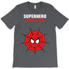 Superhero On The Way T-Shirt